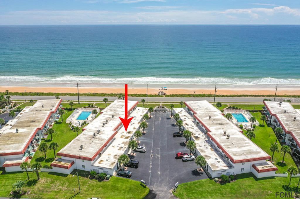 3700 Ocean Shore Blvd. #32, Flagler Beach, FL 32136
