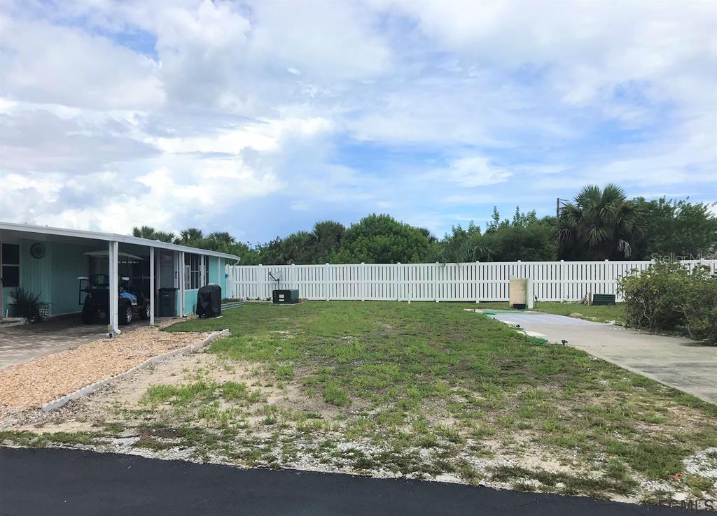 15 Windward Dr., Beverly Beach, FL 32136