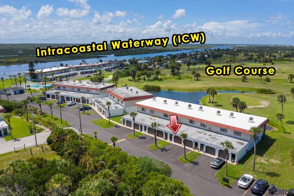33 Ocean Palm Villas, Flagler Beach, FL 32136