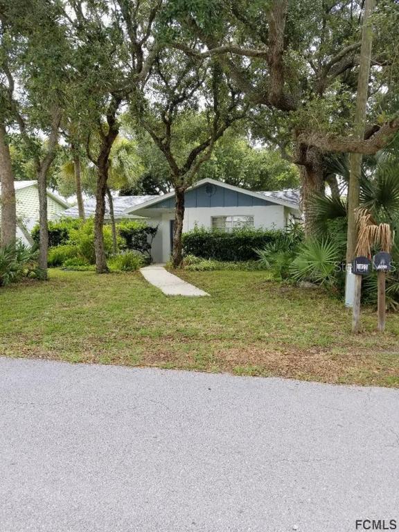 1923 Flagler Ave., Flagler Beach, FL 32136