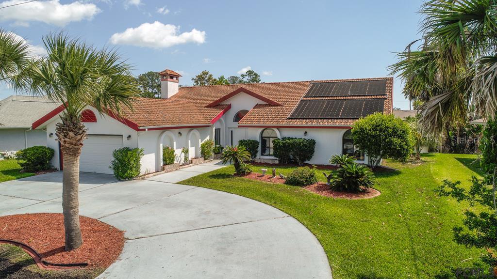 17 Colonial Ct., Palm Coast, FL 32137
