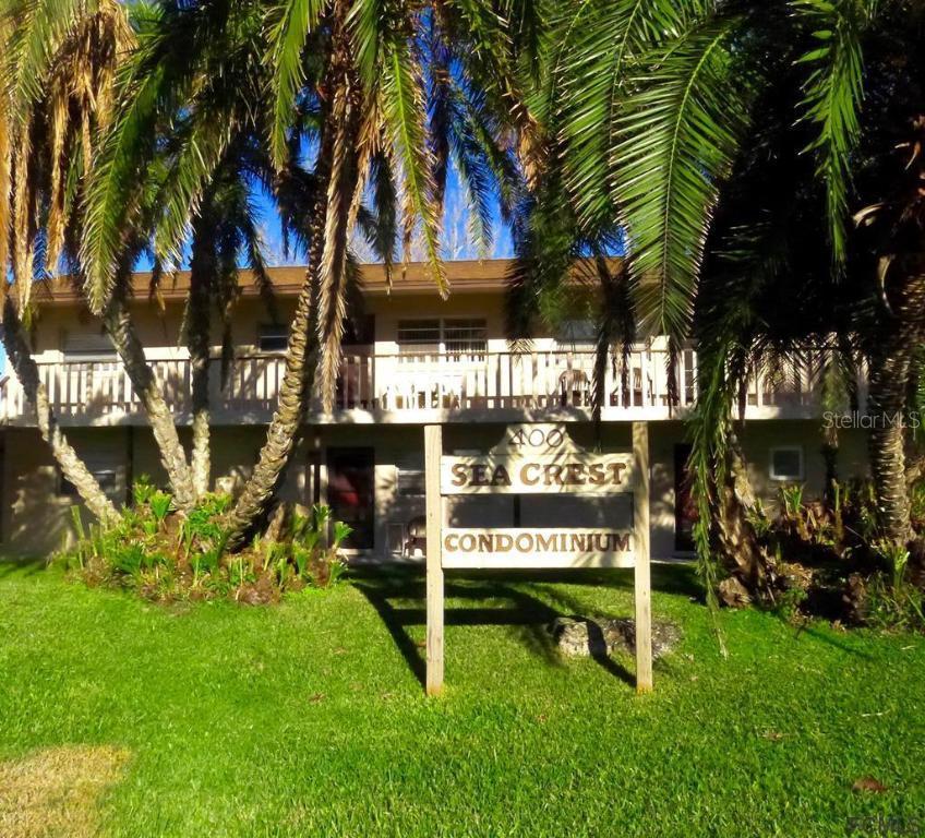 400 Flagler Ave. #6, Flagler Beach, FL 32136