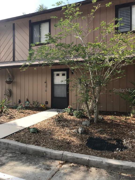 57 Village Dr., Flagler Beach, FL 32136