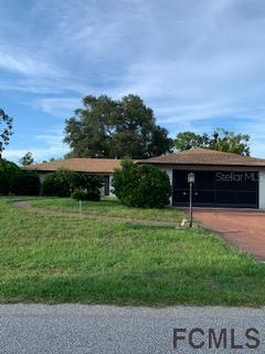 17 Farrington Ln., Palm Coast, FL 32137