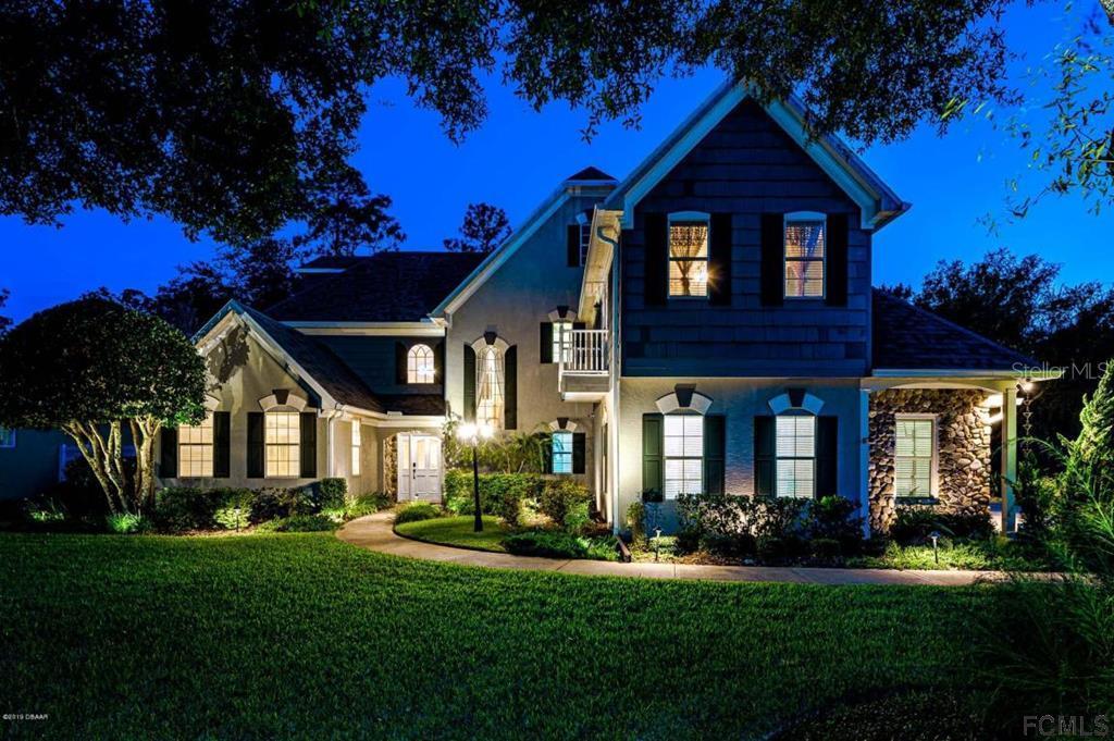 11 Foxhunter Flat, Ormond Beach, FL 32174