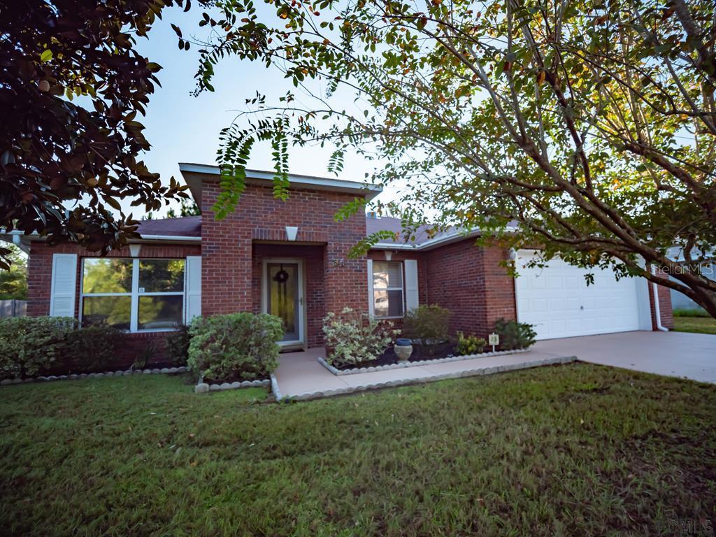 52 Leidel Dr., Palm Coast, FL 32137