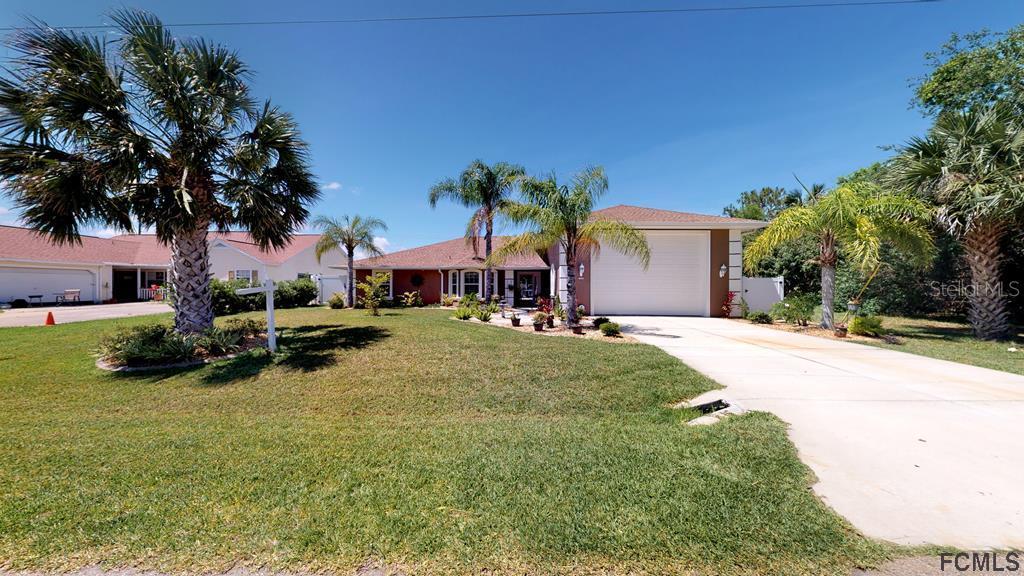 170 Coral Reef Ct., Palm Coast, FL 32137