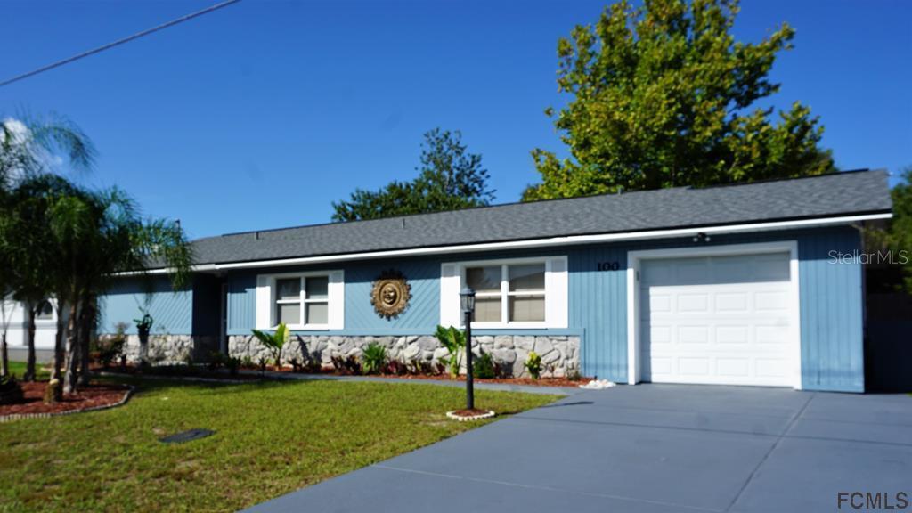 100 Florida Park Dr., Palm Coast, FL 32137