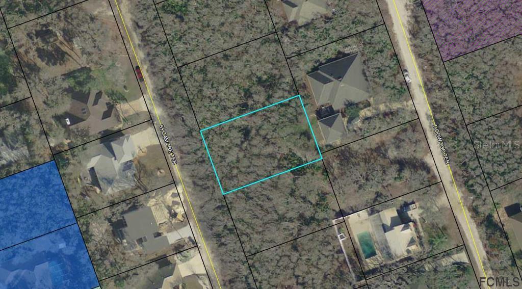 7 Sycamore Ter., Palm Coast, FL 32137