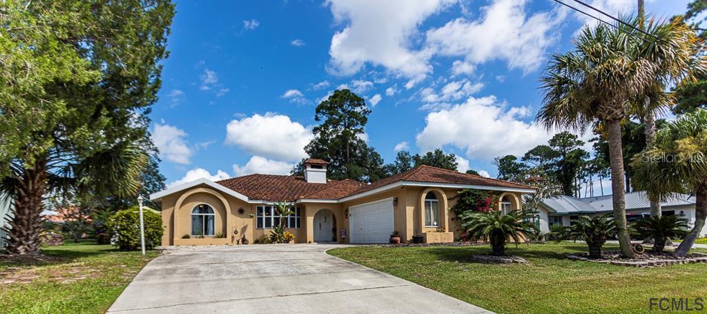 65 Farmsworth Dr., Palm Coast, FL 32137