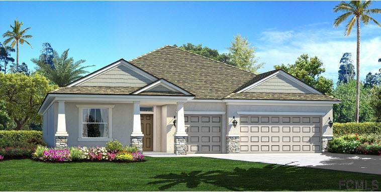 84 Emerson Dr., Palm Coast, FL 32164