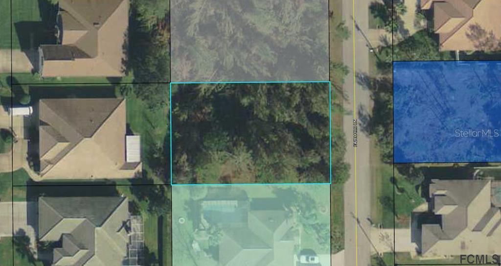 16 Fairchild Ln., Palm Coast, FL 32137