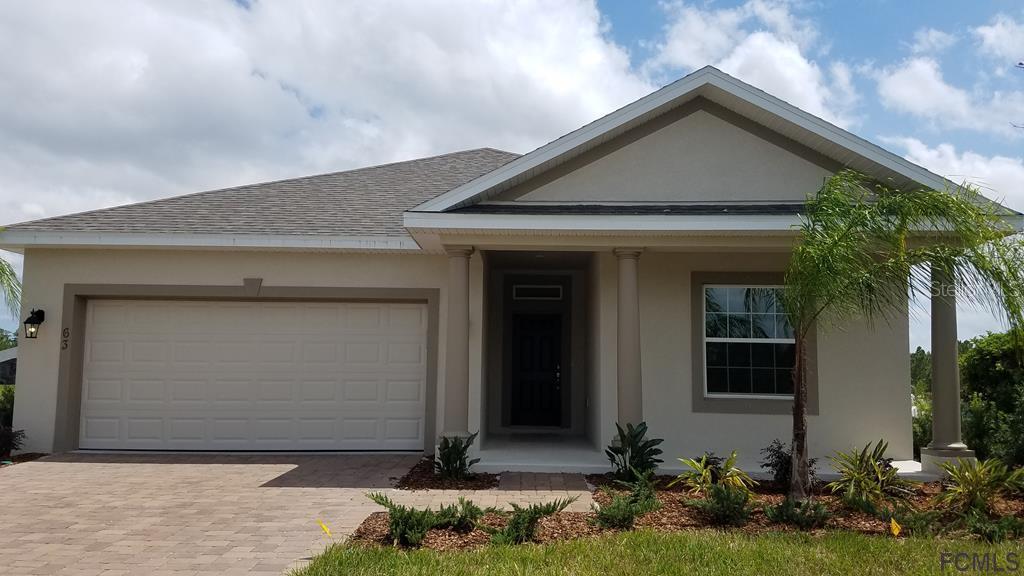63 Huntington Pl., Ormond Beach, FL 32174