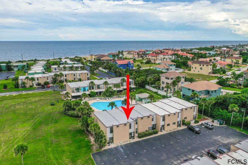 5500 Ocean Shore Blvd. #55, Ormond Beach, FL 32176