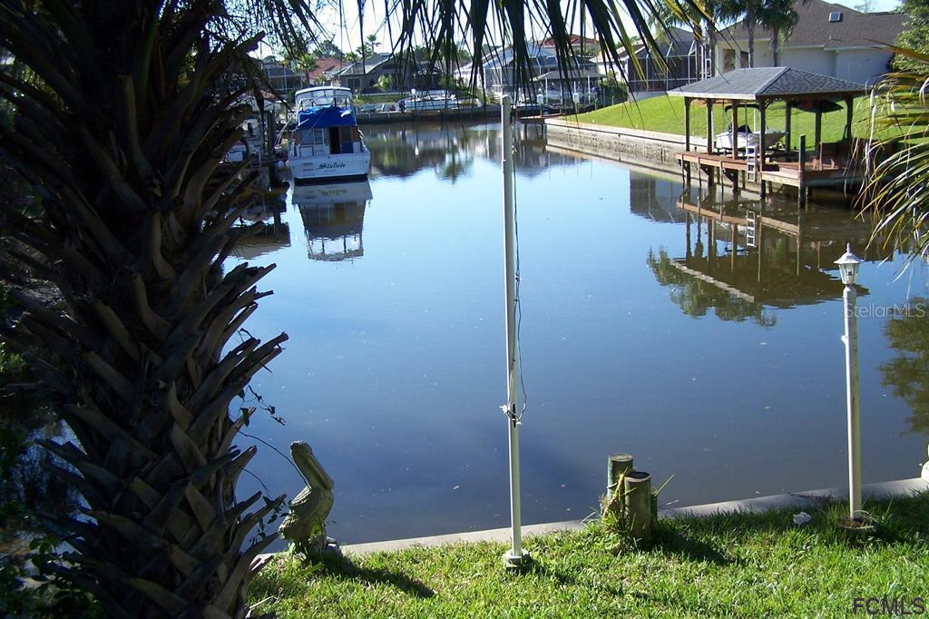 1 Columbus Ct., Palm Coast, FL 32137