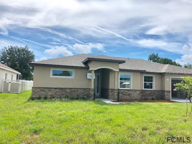16 Luther Dr., Palm Coast, FL 32164