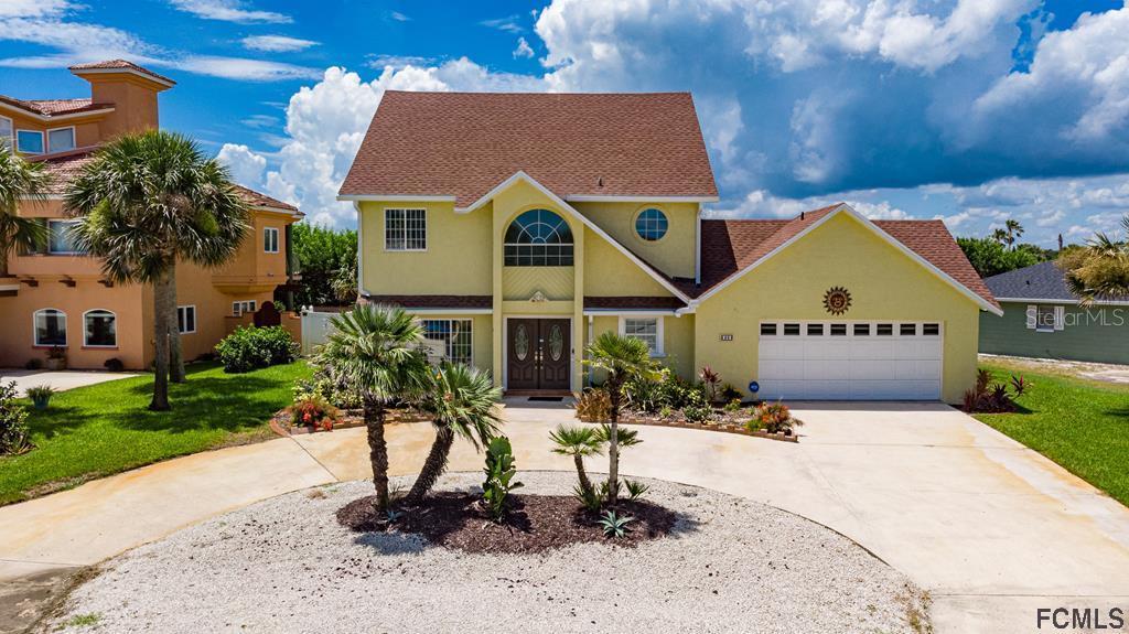 26 Seabridge Dr., Ormond Beach, FL 32176