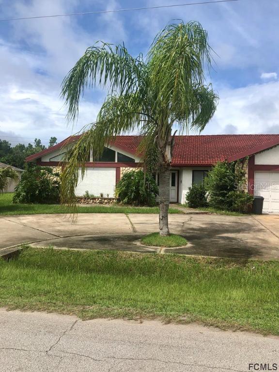 54 Felwood Ln., Palm Coast, FL 32137