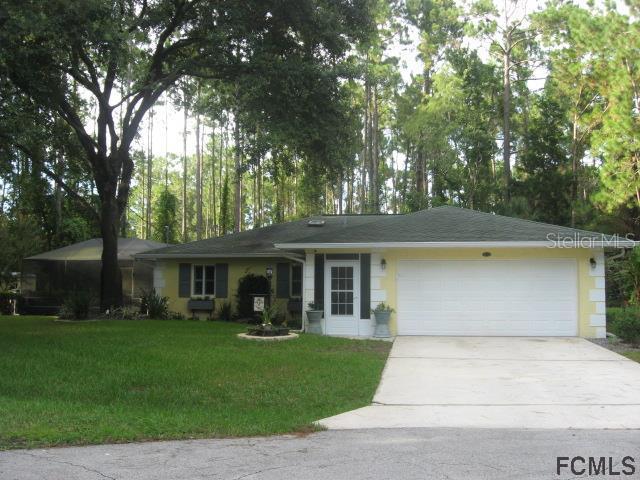 8 Largo Pl., Palm Coast, FL 32137