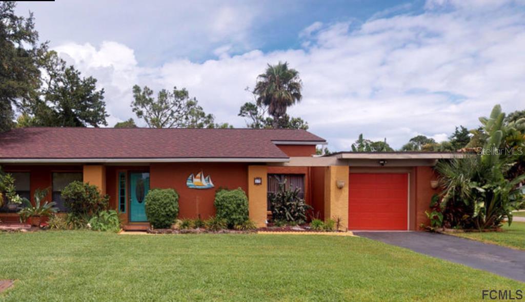 17 Cerrudo Ln., Palm Coast, FL 32137