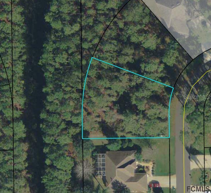 74 Emerson Dr., Palm Coast, FL 32164