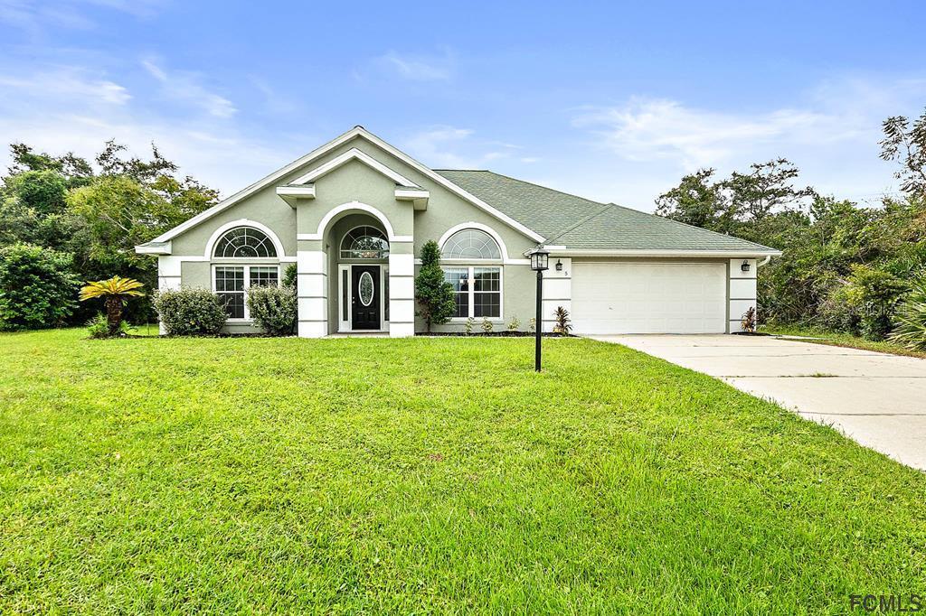 5 Farr Pl., Palm Coast, FL 32137