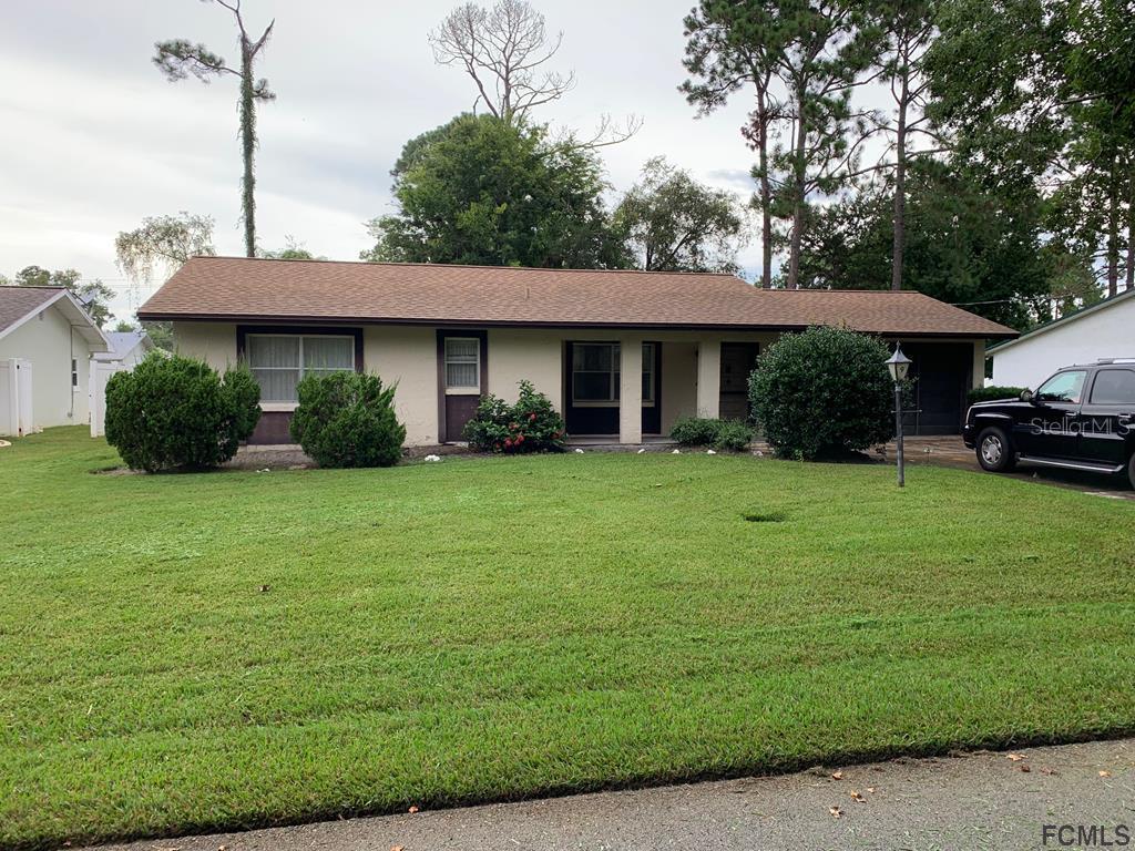 9 Filbert Ln., Palm Coast, FL 32137