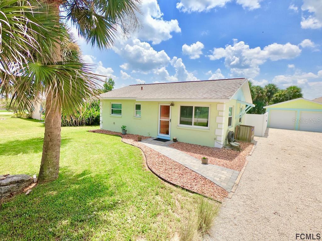 2324 Daytona Ave., Flagler Beach, FL 32136