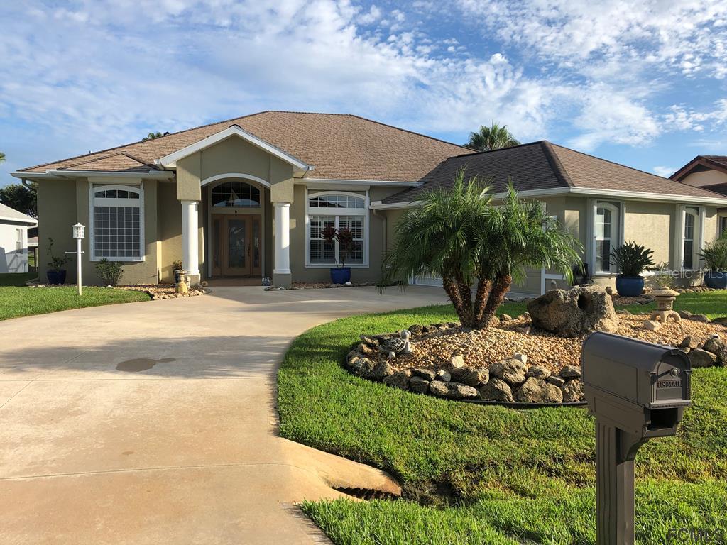 6 Crossgate Ct., Palm Coast, FL 32127