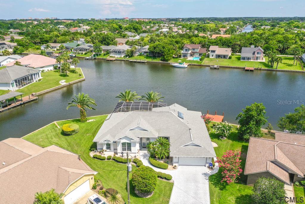 20 Cedar Hollow Ct., Palm Coast, FL 32137