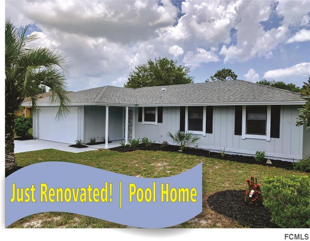 33 Freeport Ln., Palm Coast, FL 32137