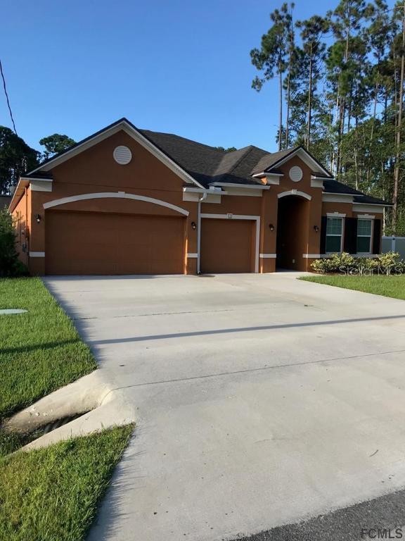 3 East Place, Palm Coast, FL 32164