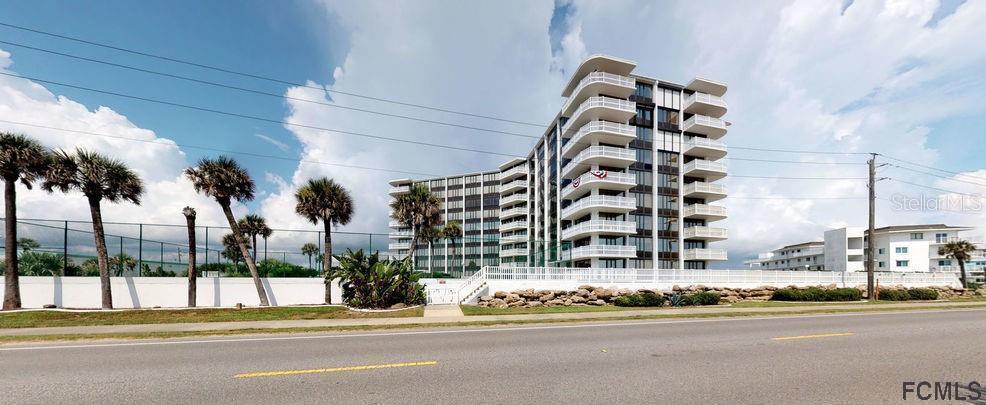 3580 Ocean Shore Blvd. #606, Flagler Beach, FL 32136