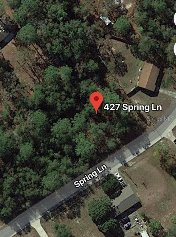 427 Spring Ln., Ocala, FL 34472