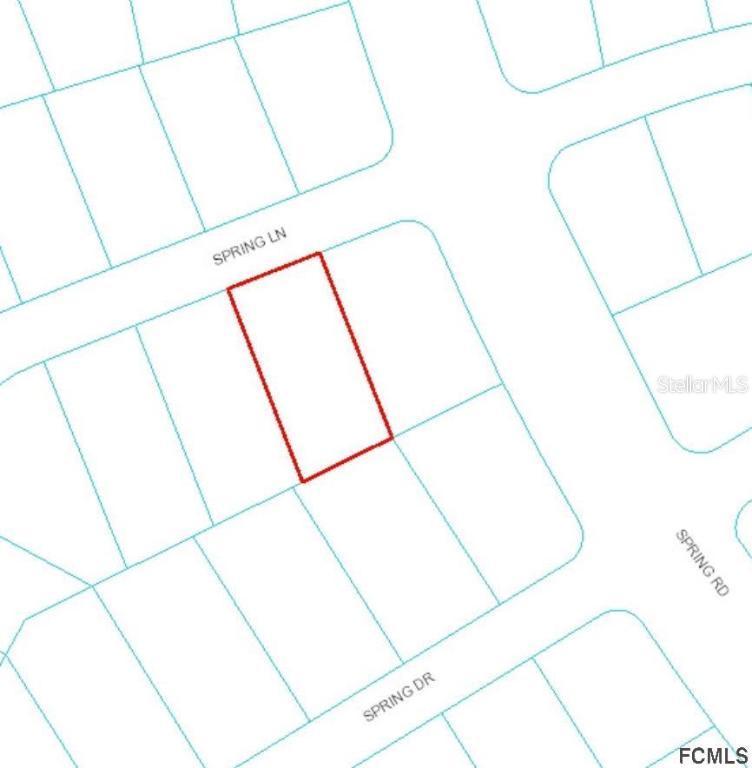 431 Spring Ln., Ocala, FL 34472