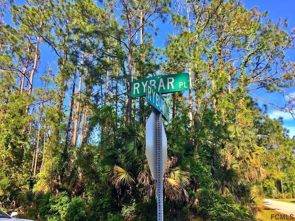 2 Rybar Pl., Palm Coast, FL 32164