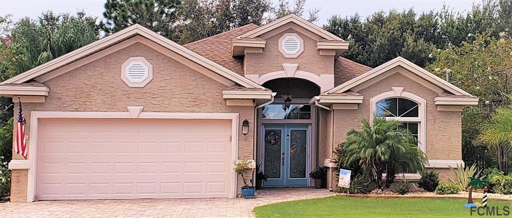 52 Firethorn Ln., Palm Coast, FL 32137