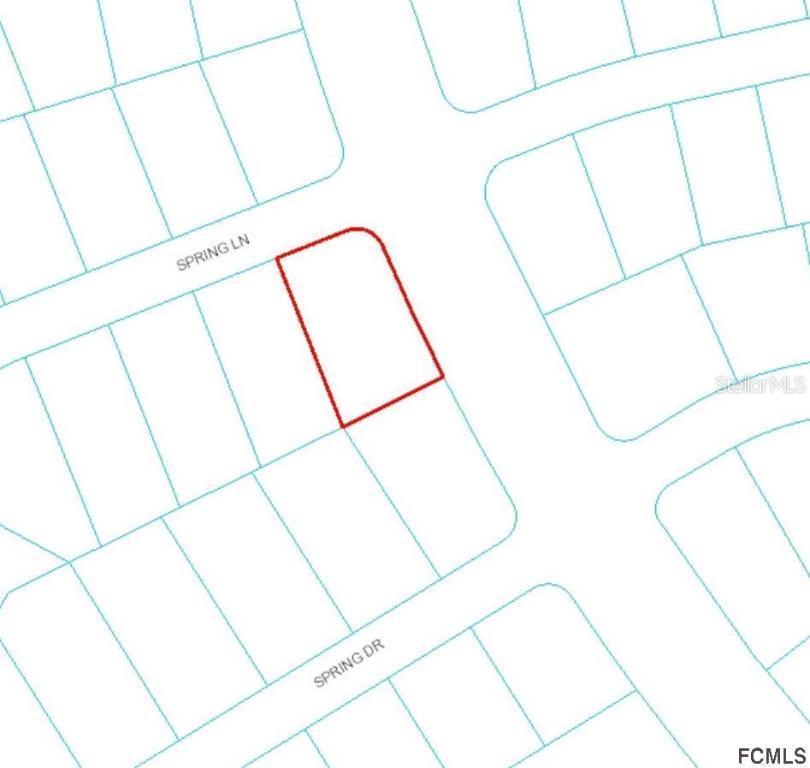 433 Spring Ln., Ocala, FL 34472