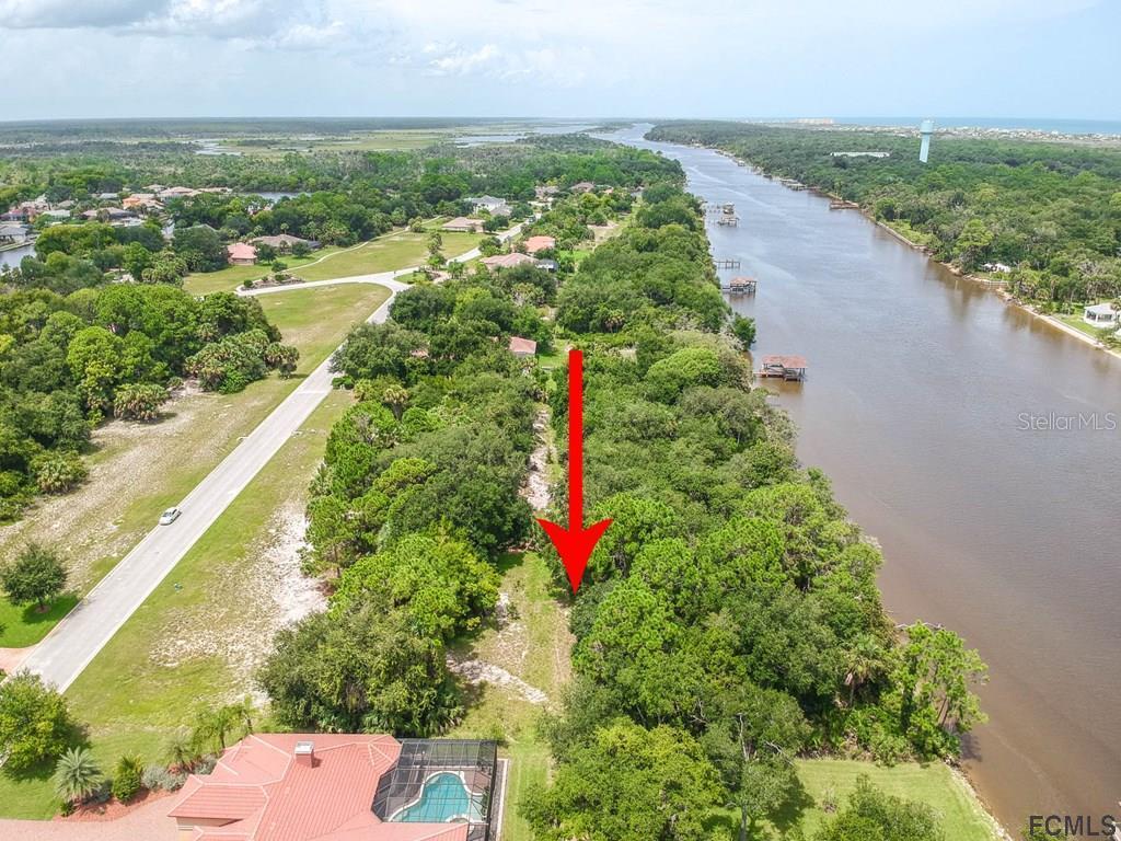 86 Old Oak Dr., Palm Coast, FL 32137