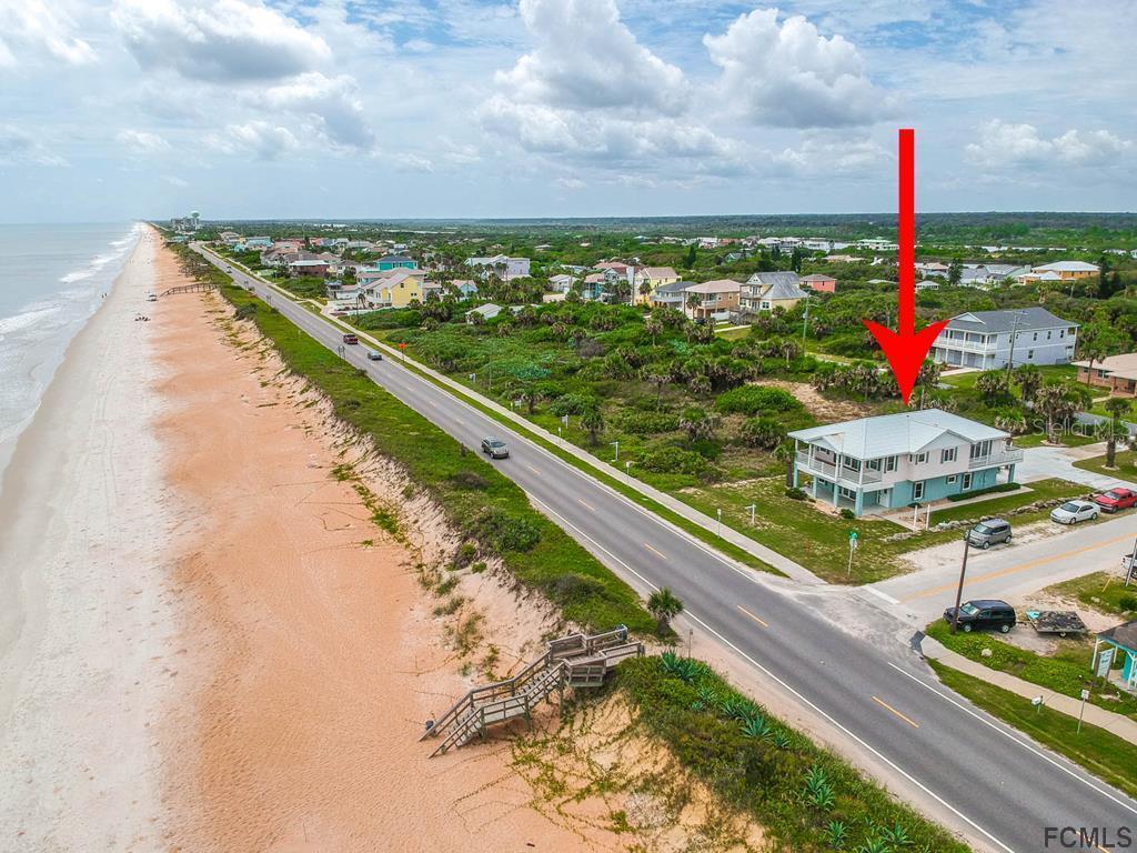 2500 Ocean Shore Blvd., Flagler Beach, FL 32136