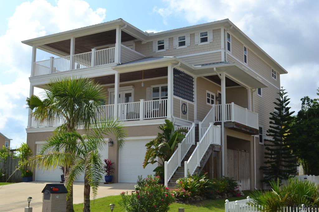 62 Flagler Dr., Palm Coast, FL 32137