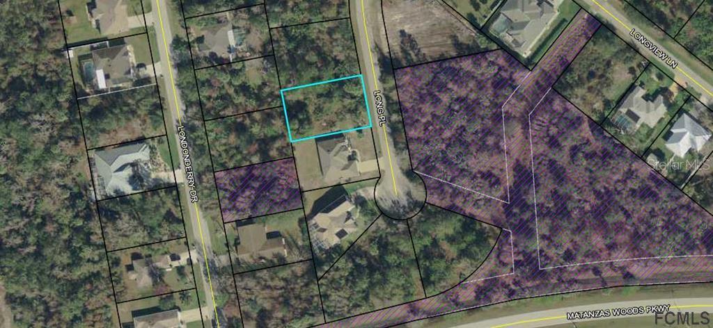 18 Long Pl., Palm Coast, FL 32137