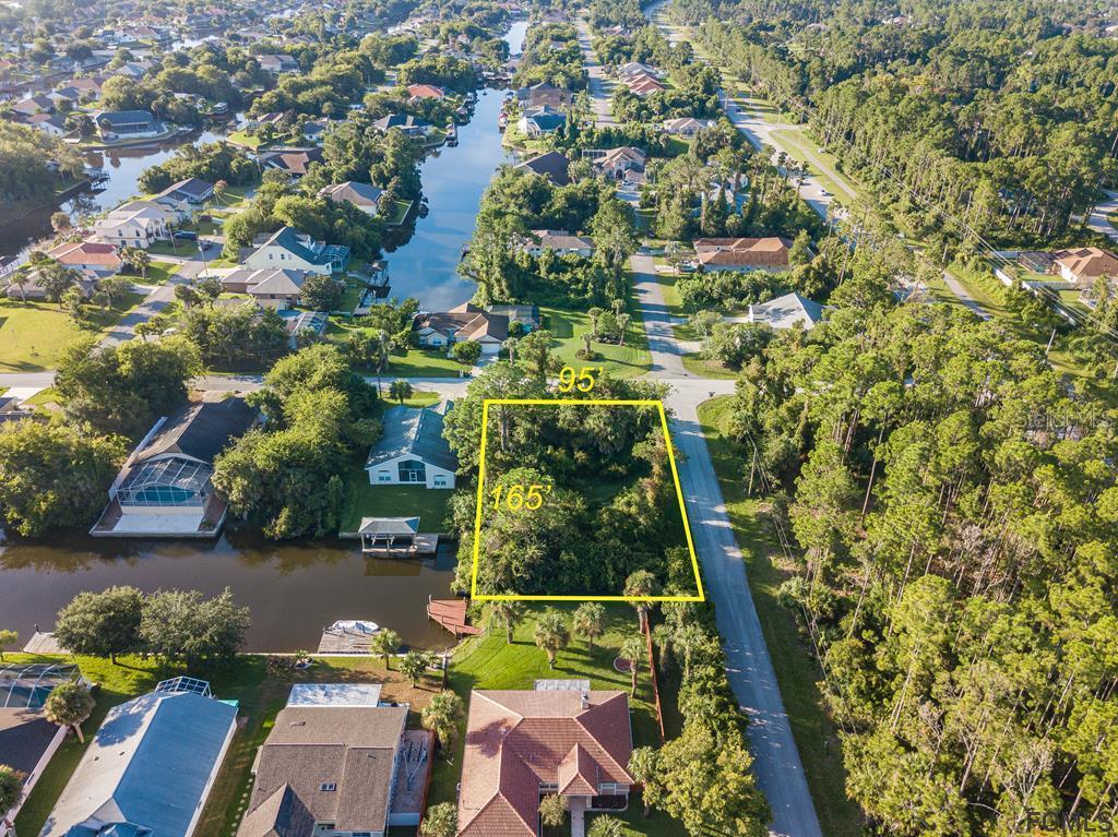 2 Clementon Ln., Palm Coast, FL 32137