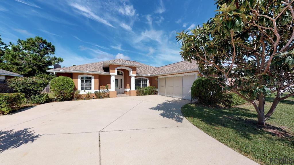 14 Flemington Ln., Palm Coast, FL 32137