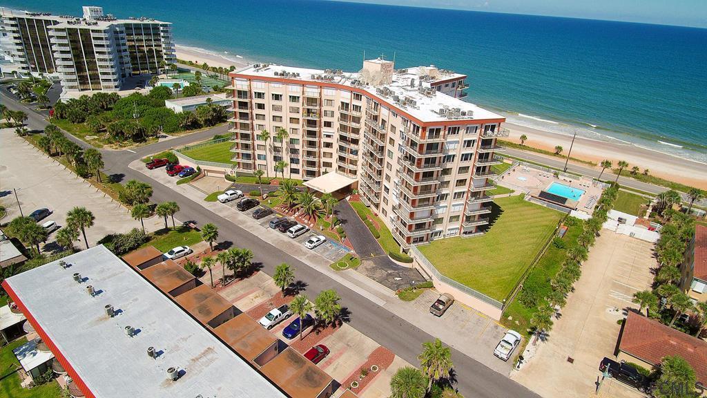 3600 Ocean Shore Blvd. #116, Flagler Beach, FL 32136