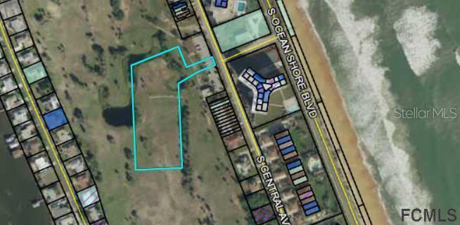35XX Central Ave., Flagler Beach, FL 32136