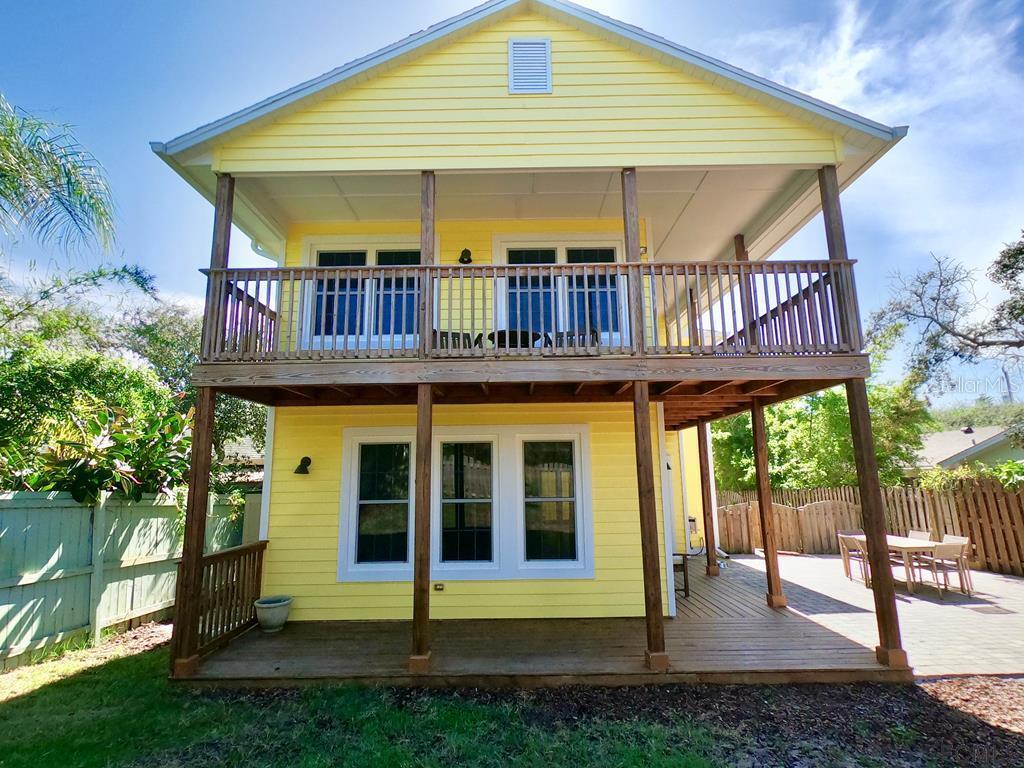 2659 Annette St., Flagler Beach, FL 32136