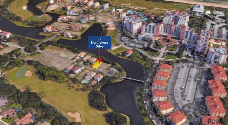 10 Northshore Dr., Palm Coast, FL 32137