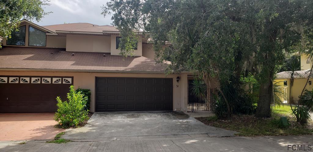 31 Sunrise Villas Ln., Palm Coast, FL 32137