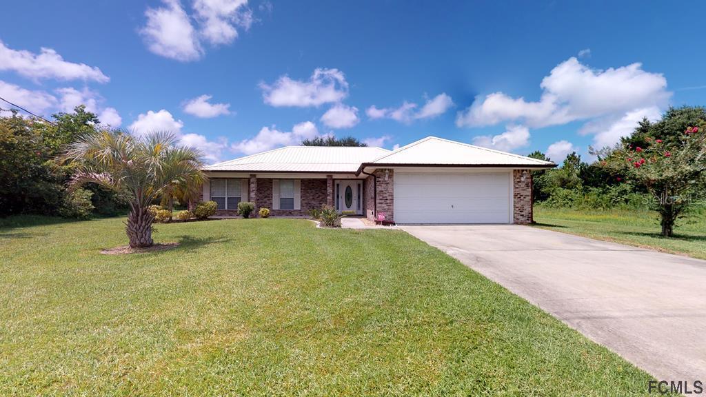 3 Louisiana Dr., Palm Coast, FL 32137